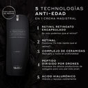 Crema rejuvenecedora para combatir el envejecimiento r-Retinoate Intense