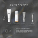 Crystal Retinal Ceramide Eye 6