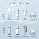 Press & Clear™ un tónico exfoliante de Medik8