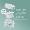 Medik8 Total Moisture Daily Facial Cream cápsula de recambio