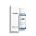 Medik8 Press & Clear tamaño viaje tónico exfoliante