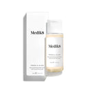 Tónico exfoliante tamaño viaje Press & Glow de Medik8