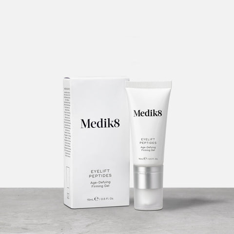 Eyelift™ Peptides - Medik8 España
