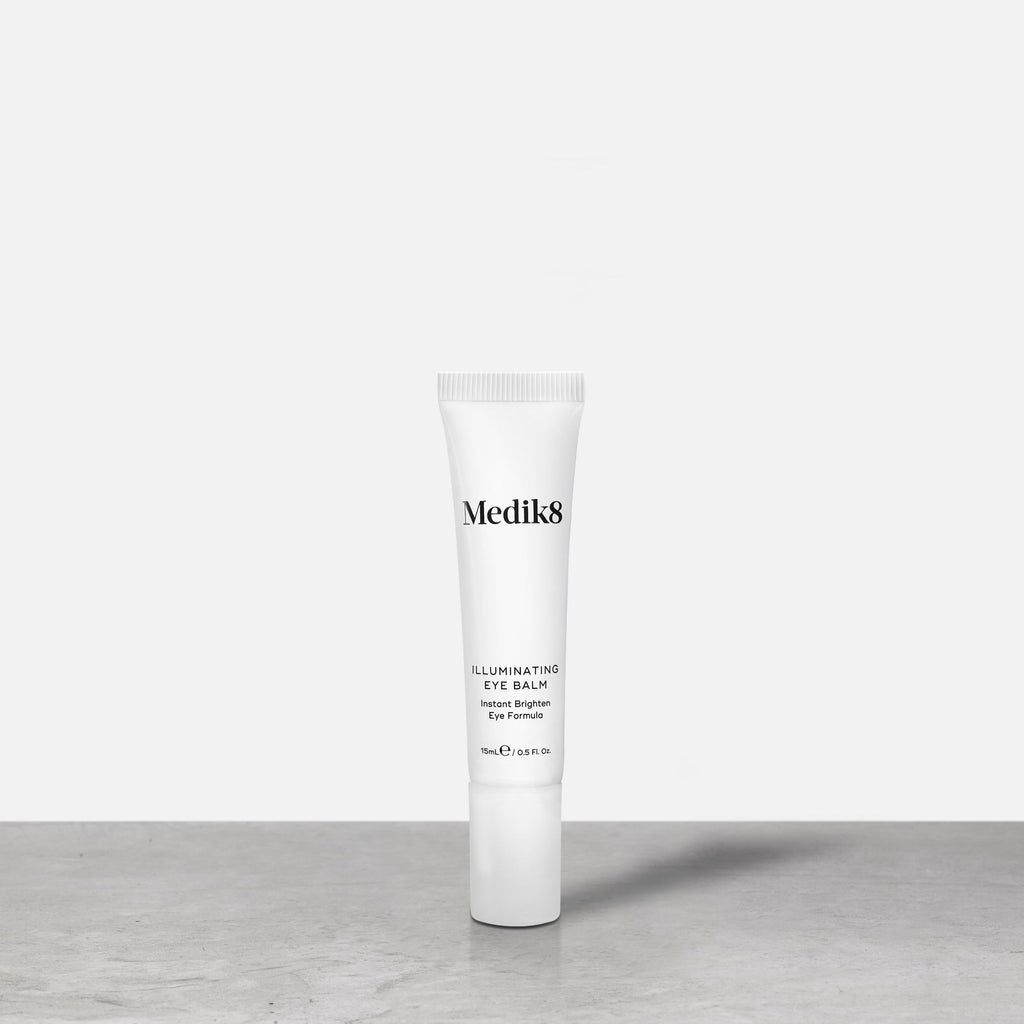 Illuminating Eye Balm™ Bálsamo para el contorno de ojos