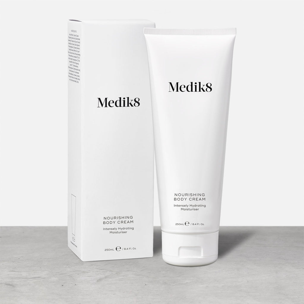 Nourishing Body Cream™ crema corporal nutritiva de Medik8 España