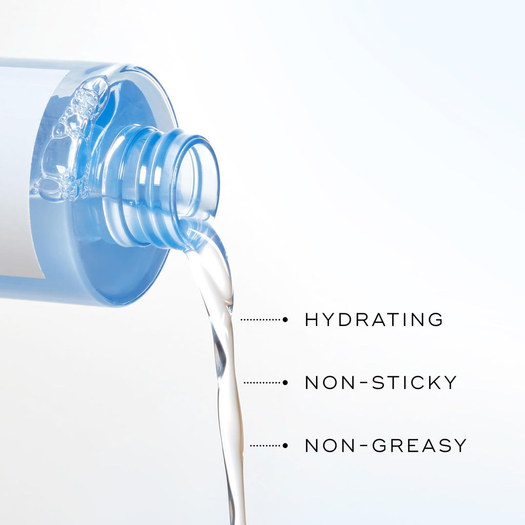 Press & Clear™ recambio solución ecológica y económica para una piel visiblemente más clara
